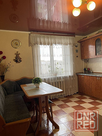 Сдам 1-комнатную квартиру в Калининском районе, бульвар Шевченко Донецк - изображение 4