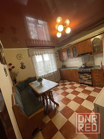 Сдам 1-комнатную квартиру в Калининском районе, бульвар Шевченко Донецк - изображение 3