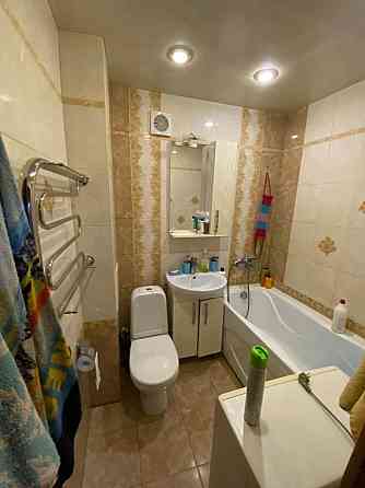 1-ком. квартира, 45м2, 8/9 Мариуполь