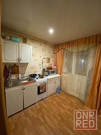 1-ком. квартира, 45м2, 8/9 Мариуполь - изображение 2