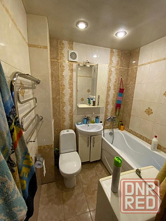 1-ком. квартира, 45м2, 8/9 Мариуполь - изображение 5