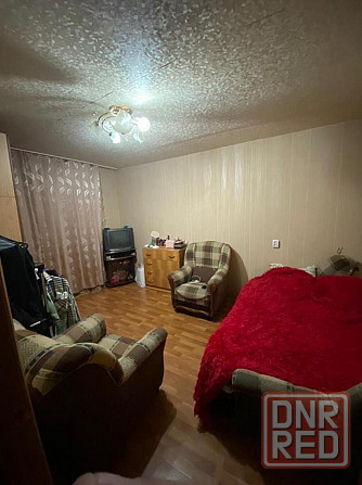 1-ком. квартира, 45м2, 8/9 Мариуполь - изображение 3