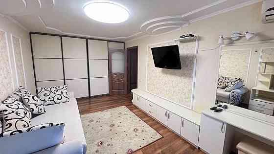 Продажа уютной двухкомнатной квартиры в Ворошиловском районе, бул.Школьный Донецк