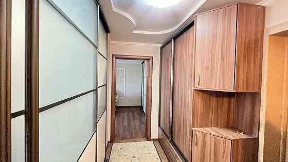 Продажа уютной двухкомнатной квартиры в Ворошиловском районе, бул.Школьный Донецк