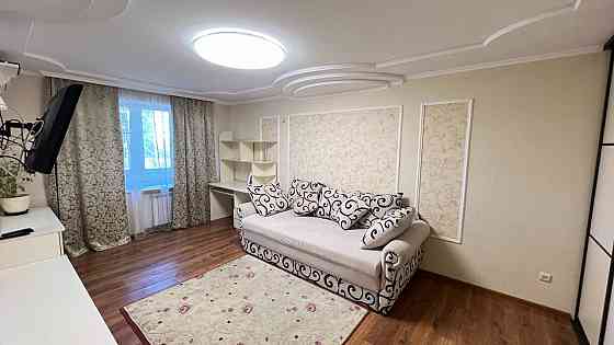 Продажа уютной двухкомнатной квартиры в Ворошиловском районе, бул.Школьный Донецк