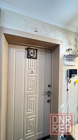 Продажа уютной двухкомнатной квартиры в Ворошиловском районе, бул.Школьный Донецк - изображение 10