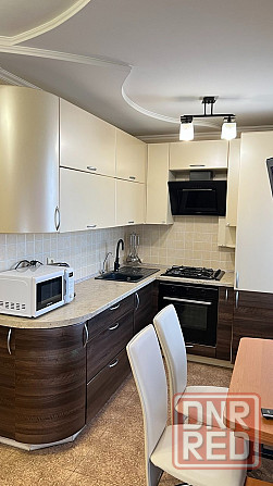 Продажа уютной двухкомнатной квартиры в Ворошиловском районе, бул.Школьный Донецк - изображение 6