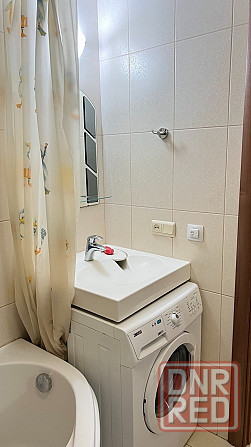 Продажа уютной двухкомнатной квартиры в Ворошиловском районе, бул.Школьный Донецк - изображение 8