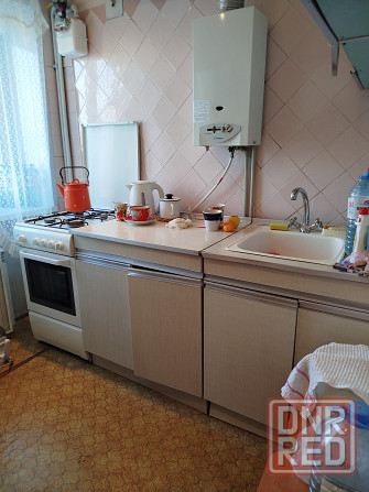 Продается 2 х Крытый рынок,автостанция Донецк - изображение 6