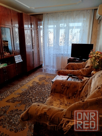 Продается 2 х Крытый рынок,автостанция Донецк - изображение 1