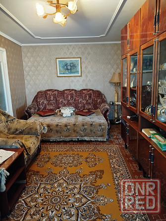 Продается 2 х Крытый рынок,автостанция Донецк - изображение 2