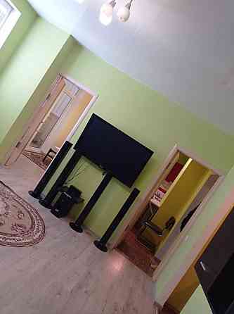 Arenda 2х Ком. Крупногабаритной Квартиры - Новострой! Вода 24/7 - Куйбышевский Район/ Дк Куйбышева! Донецк