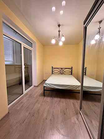 Arenda 2х Ком. Крупногабаритной Квартиры - Новострой! Вода 24/7 - Куйбышевский Район/ Дк Куйбышева! Донецк