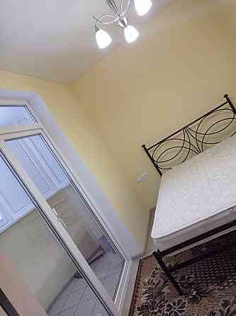 Arenda 2х Ком. Крупногабаритной Квартиры - Новострой! Вода 24/7 - Куйбышевский Район/ Дк Куйбышева! Донецк