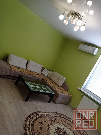 Arenda 2х Ком. Крупногабаритной Квартиры - Новострой! Вода 24/7 - Куйбышевский Район/ Дк Куйбышева! Донецк - изображение 2