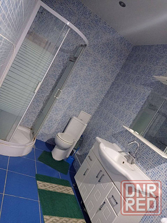 Arenda 2х Ком. Крупногабаритной Квартиры - Новострой! Вода 24/7 - Куйбышевский Район/ Дк Куйбышева! Донецк - изображение 8