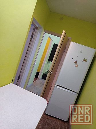 Arenda 2х Ком. Крупногабаритной Квартиры - Новострой! Вода 24/7 - Куйбышевский Район/ Дк Куйбышева! Донецк - изображение 4