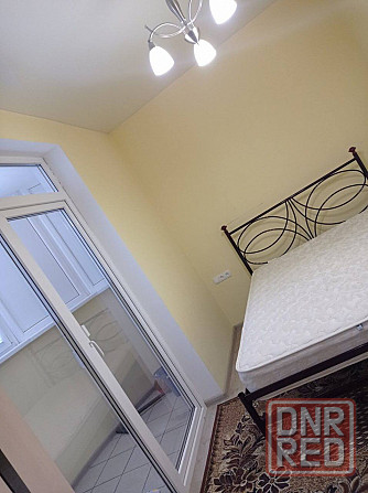 Arenda 2х Ком. Крупногабаритной Квартиры - Новострой! Вода 24/7 - Куйбышевский Район/ Дк Куйбышева! Донецк - изображение 6