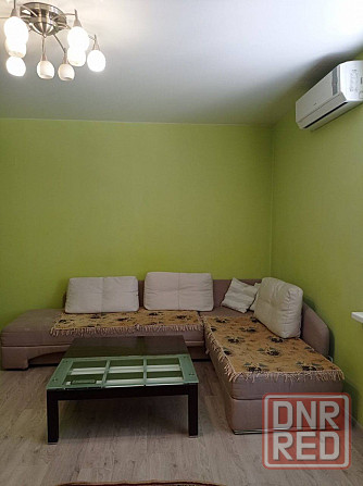 Arenda 2х Ком. Крупногабаритной Квартиры - Новострой! Вода 24/7 - Куйбышевский Район/ Дк Куйбышева! Донецк - изображение 3