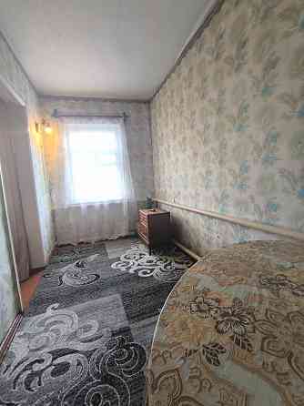 Продается газифицированный дом.Красная звезда.Рядом мкр Зеленый Макеевка