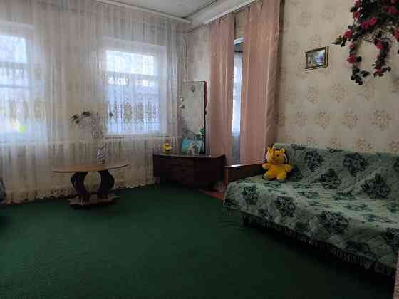 Продается газифицированный дом.Красная звезда.Рядом мкр Зеленый Макеевка