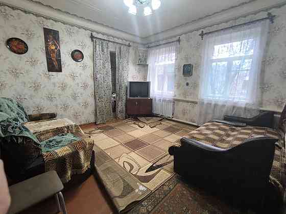 Продается газифицированный дом.Красная звезда.Рядом мкр Зеленый Макеевка