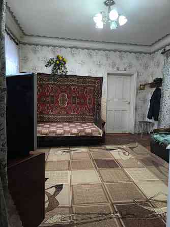 Продается газифицированный дом.Красная звезда.Рядом мкр Зеленый Макеевка