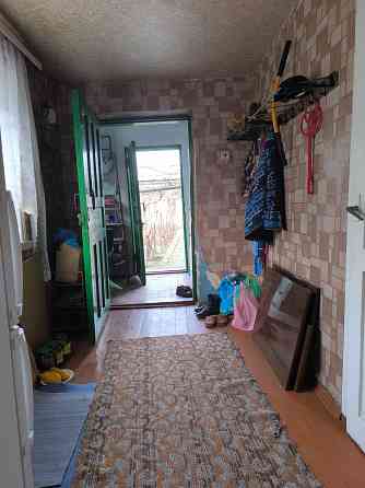 Продается газифицированный дом.Красная звезда.Рядом мкр Зеленый Макеевка