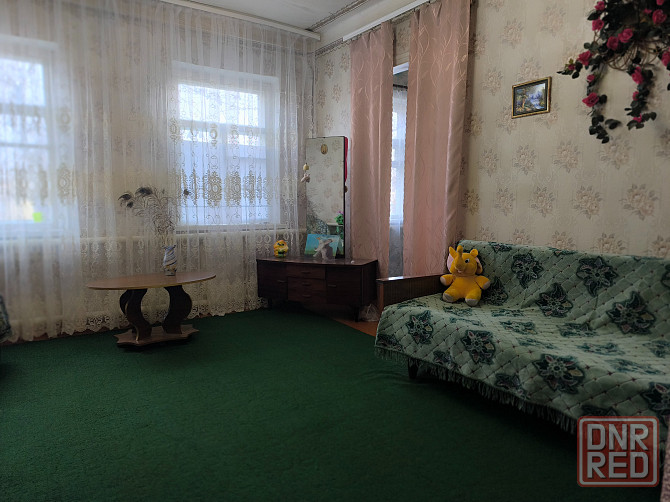 Продается газифицированный дом.Красная звезда.Рядом мкр Зеленый Макеевка - изображение 3