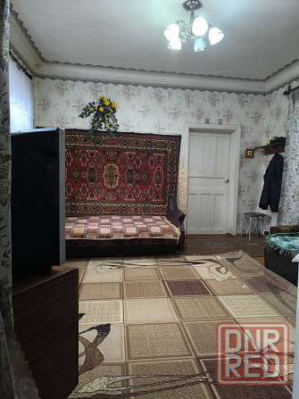 Продается газифицированный дом.Красная звезда.Рядом мкр Зеленый Макеевка - изображение 2