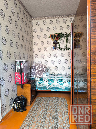 Продается газифицированный дом.Красная звезда.Рядом мкр Зеленый Макеевка - изображение 5