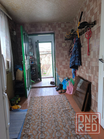 Продается газифицированный дом.Красная звезда.Рядом мкр Зеленый Макеевка - изображение 6