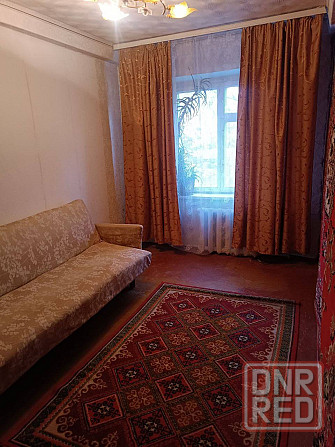 Продажа 3-х комнатной квартиры в районе Пушки (бульвар 8 сентября) Макеевка - изображение 5