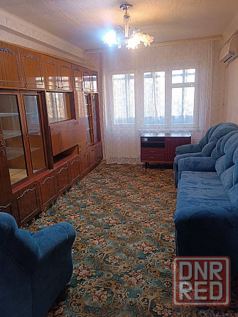 Продажа 3-х комнатной квартиры в районе Пушки (бульвар 8 сентября) Макеевка - изображение 2