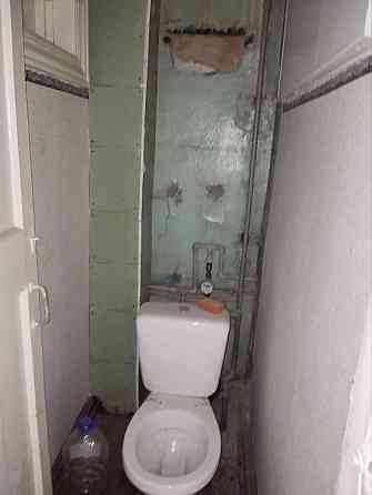 Продажа двухкомнатной квартиры в Киевском районе, ул.Будапештская Донецк