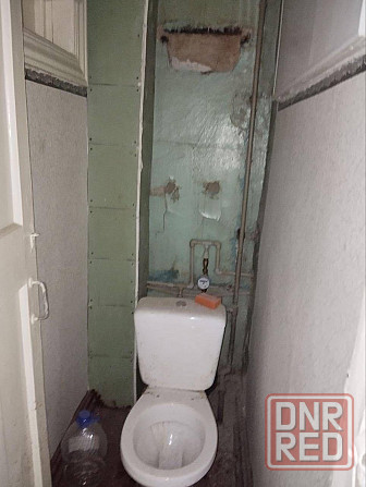 Продажа двухкомнатной квартиры в Киевском районе, ул.Будапештская Донецк - изображение 4