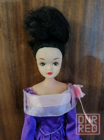 Продам куклу барби в сиреневом платье Донецк - изображение 6
