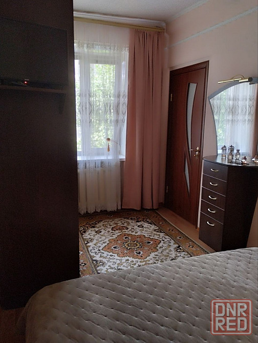 Продам 3 комнатную квартиру в отличном состоянии в Калининском районе Донецк - изображение 11