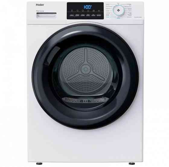 Сушильная машина Haier HD90-A2929B тепловой насос Макеевка