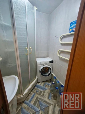 Продажа 3 комн квартира центр Текстильщик Донецк - изображение 4