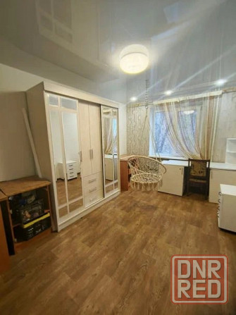 Продажа 3 комн квартира центр Текстильщик Донецк - изображение 3