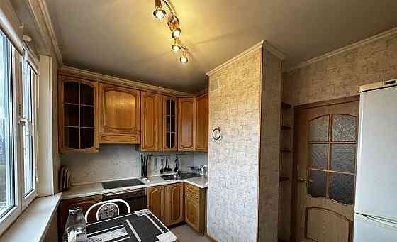 Сдам 1-комнатную квартиру в Ворошиловском районе, Гурова. Донецк