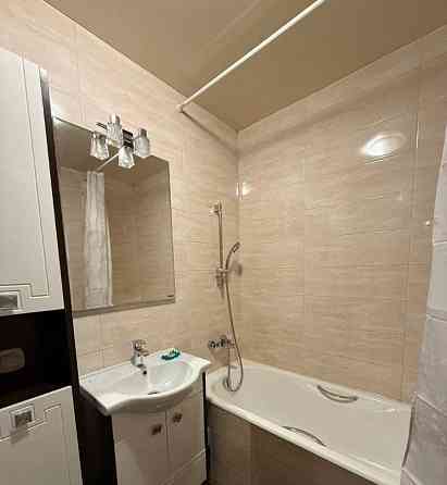 Сдам 1-комнатную квартиру в Ворошиловском районе, Гурова. Донецк