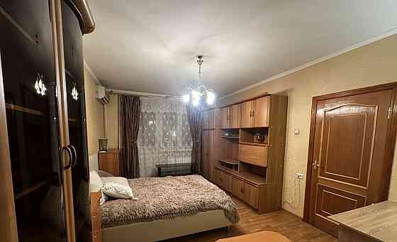 Сдам 1-комнатную квартиру в Ворошиловском районе, Гурова. Донецк