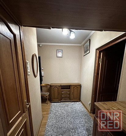 Сдам 1-комнатную квартиру в Ворошиловском районе, Гурова. Донецк - изображение 4