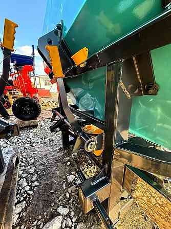 Разбрасыватель минеральных удобрений рум 1000 Луганск