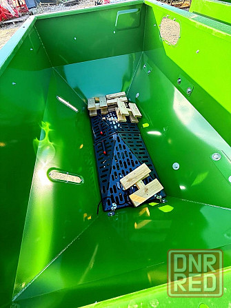 Разбрасыватель минеральных удобрений рум 1000 Луганск - изображение 6