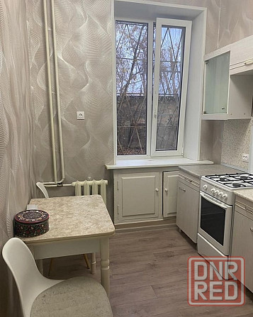 Сдам 2-комнатную квартиру в Ленинском районе, Оцкб. Донецк - изображение 1