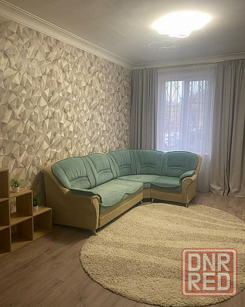 Сдам 2-комнатную квартиру в Ленинском районе, Оцкб. Донецк - изображение 2