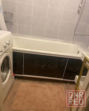 Сдам 2-комнатную квартиру в Ленинском районе, Оцкб. Донецк - изображение 4